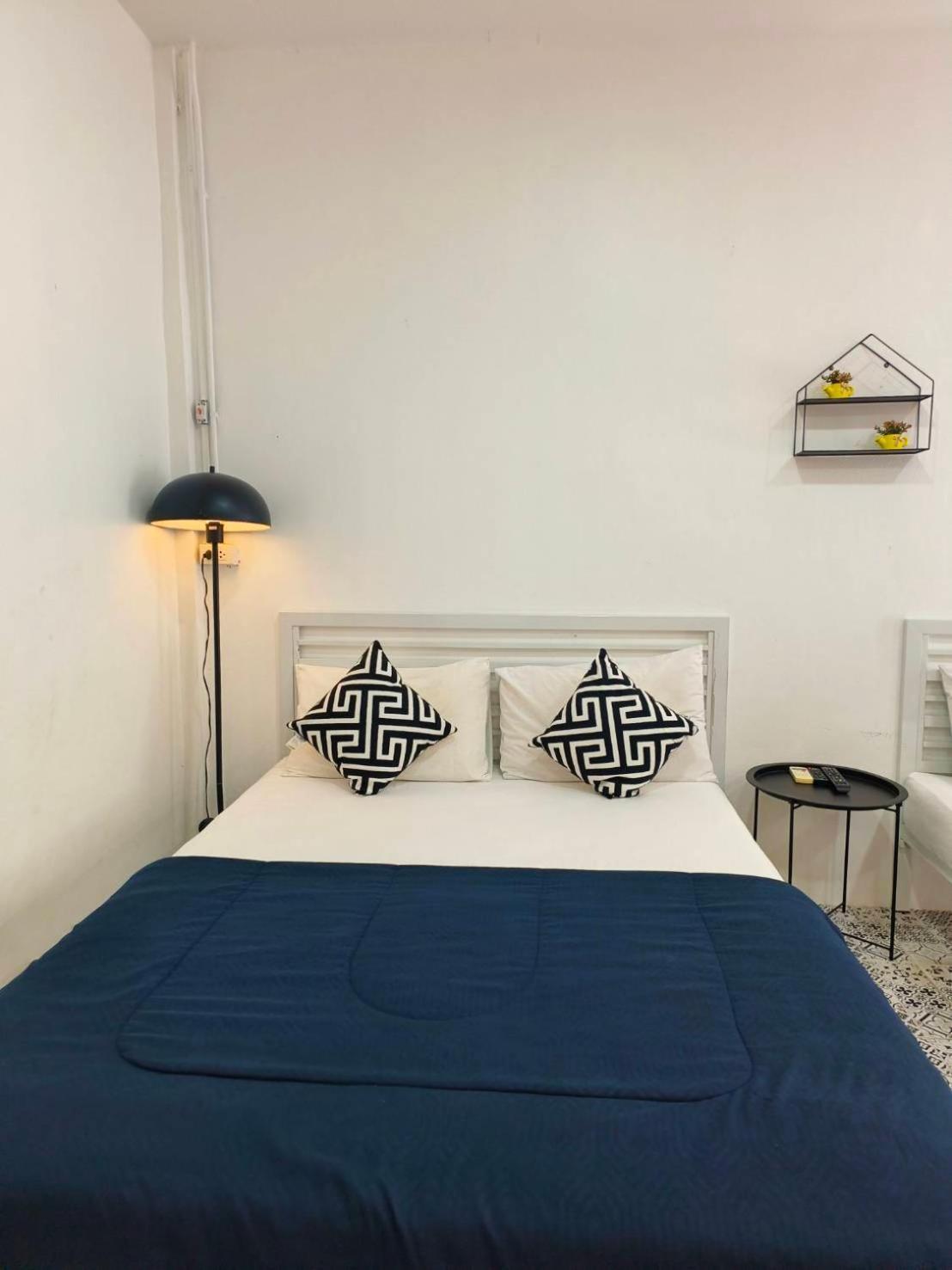 Nangkam Boutique Donsak 호텔 Ban Pheng Krong 외부 사진